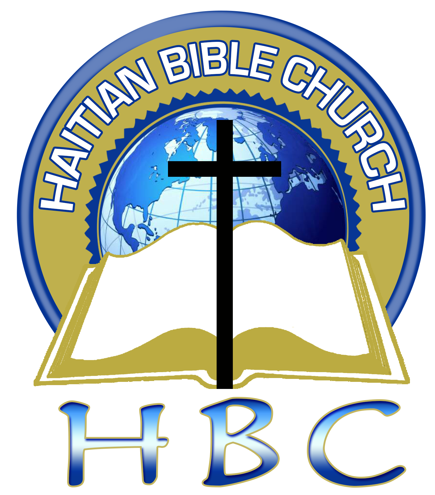 Haitian Bible Church